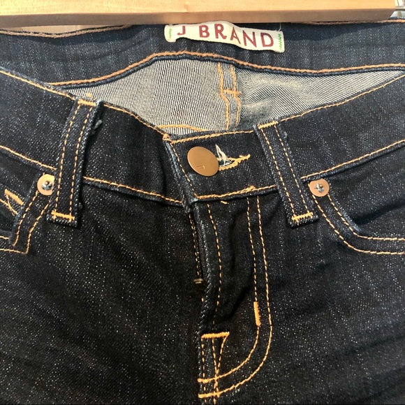 JBrand The Pencil Leg Ink - Picture 3 of 8